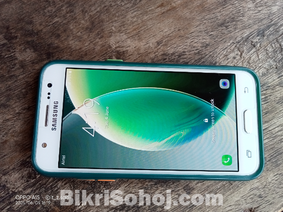 Samsung Galaxy J5